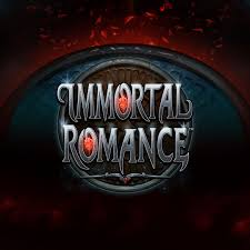 Immortal Romance 
